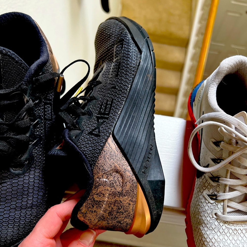Women’s Metcons